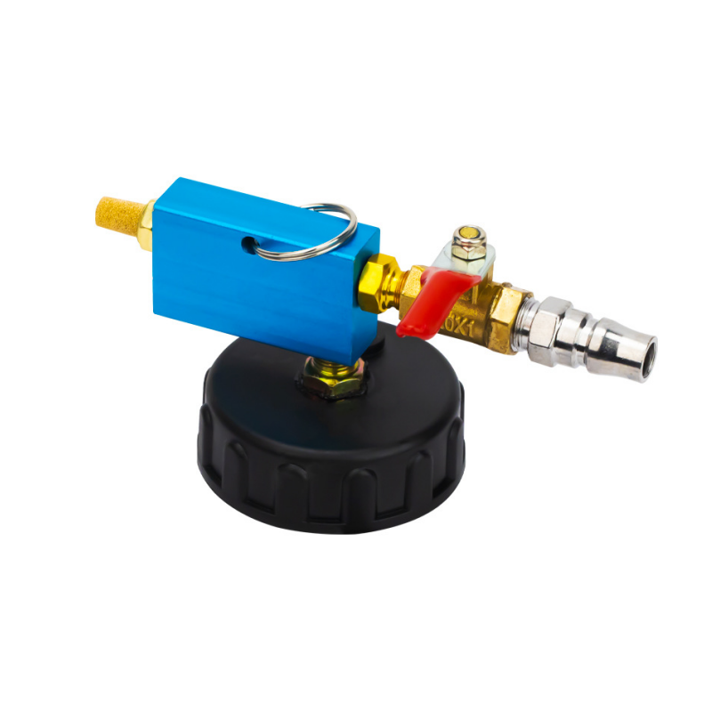 รถเบรค Bleeder ไฮดรอลิกปั๊มของ - Brake Fluid บทวิจารณ์และราคา