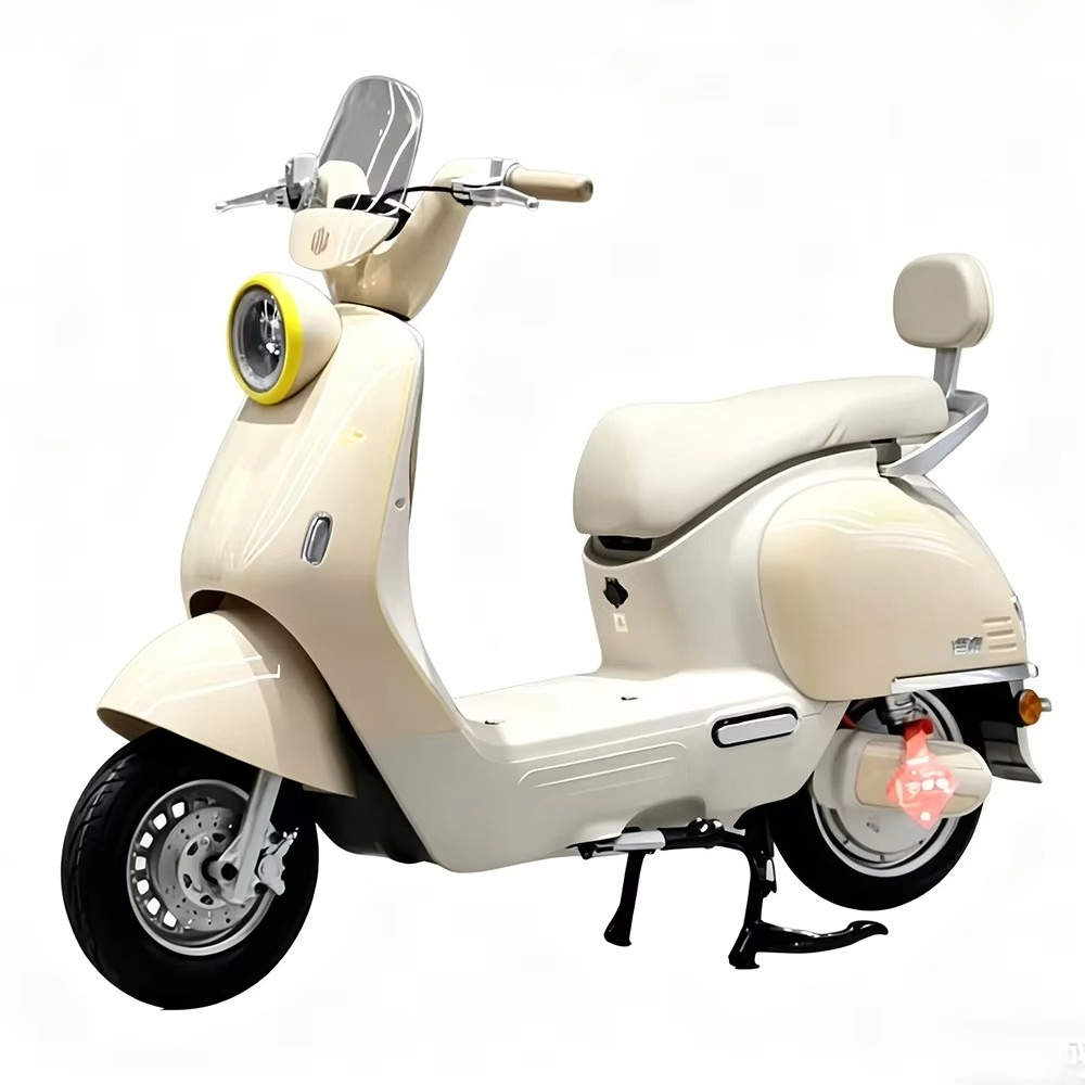 มอเตอร์ไซค์ไฟฟ้าสำหรับผู้ใหญ่ร - Brake Disc Motorcycle บทวิจารณ์และราคา