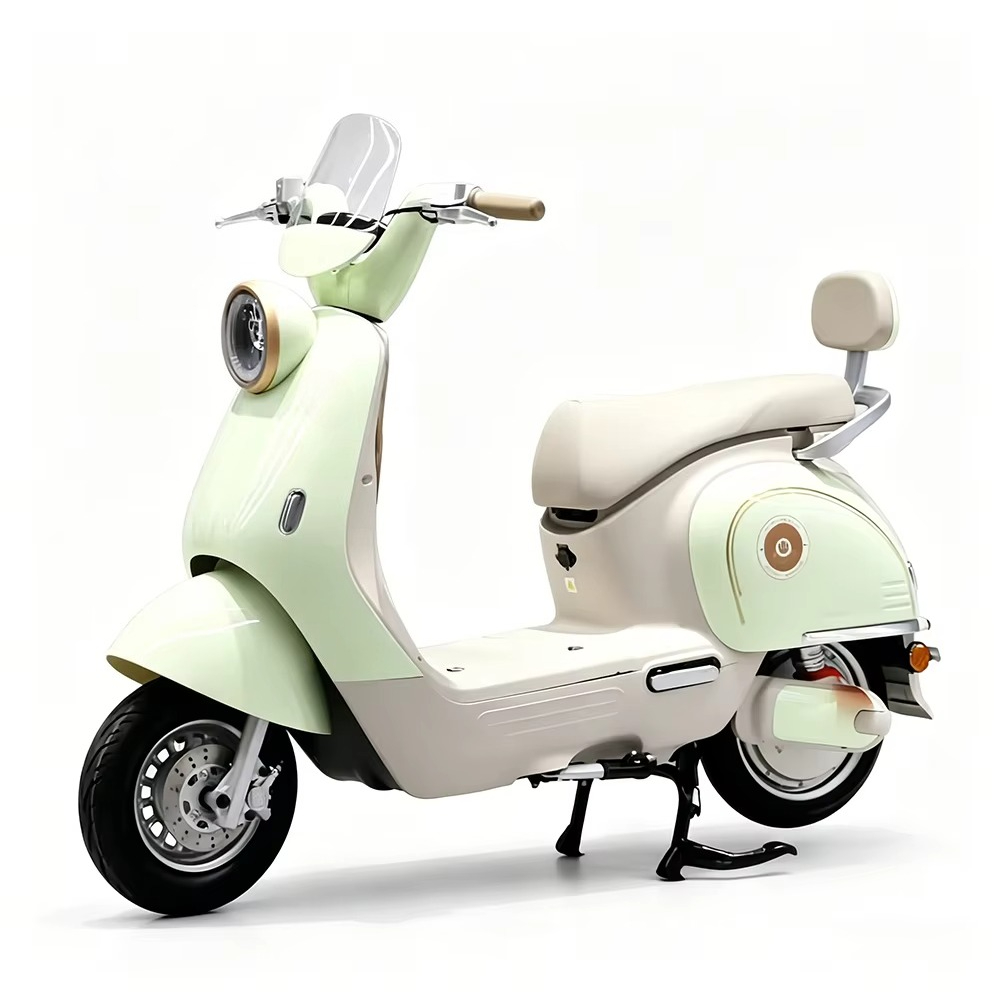 มอเตอร์ไซค์ไฟฟ้าสำหรับผู้ใหญ่ร - Brake Disc Motorcycle บทวิจารณ์และราคา