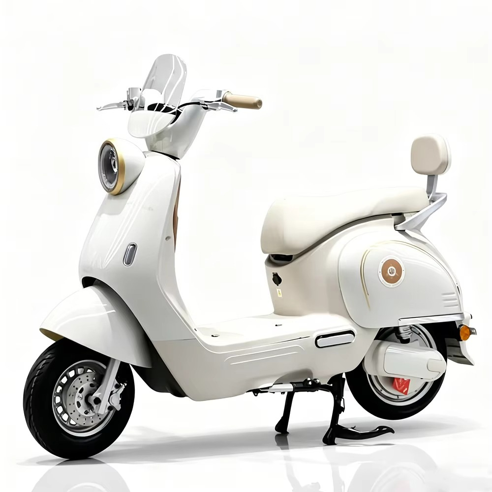 มอเตอร์ไซค์ไฟฟ้าสำหรับผู้ใหญ่ร - Brake Disc Motorcycle บทวิจารณ์และราคา