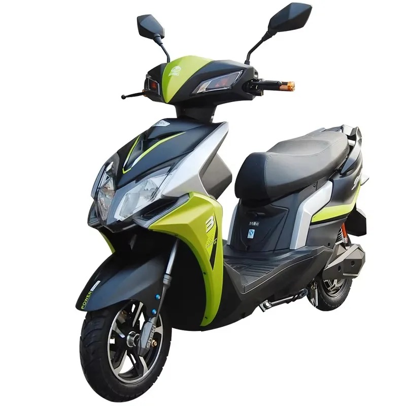 60 V/72 V 20AH เบรค 1000W ไฟฟ้ - Brake Disc Motorcycle บทวิจารณ์และราคา