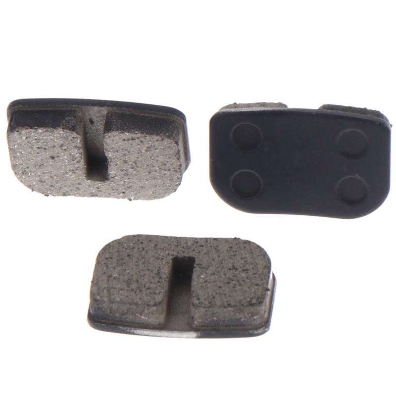 ผ้าเบรกดิสก์แบบพรีเมียม เหมาะส - Brake Pads Bike บทวิจารณ์และราคา