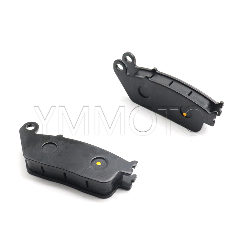 ผ้าเบรกหน้ามอเตอร์ไซค์สำหรับ V - Motorcycle Brake Pads บทวิจารณ์และราคา