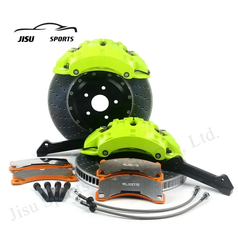 ราคาโรงงาน ชุดเบรก 19Z 6 ลูกสู - Brake Caliper บทวิจารณ์และราคา