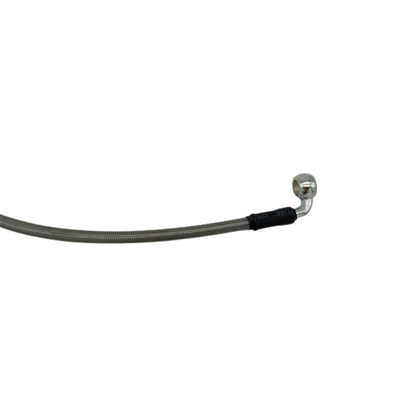 เงิน 30ซม. ถึง 220ซม. 28 ° -90 - Motorcycle Brake Cable บทวิจารณ์และราคา