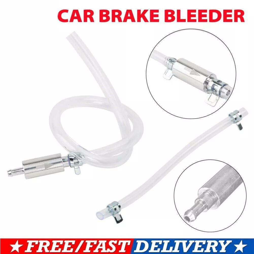 เครื่องมือไล่ลมเบรกไฮดรอลิก ท่ - Brake Fluid บทวิจารณ์และราคา
