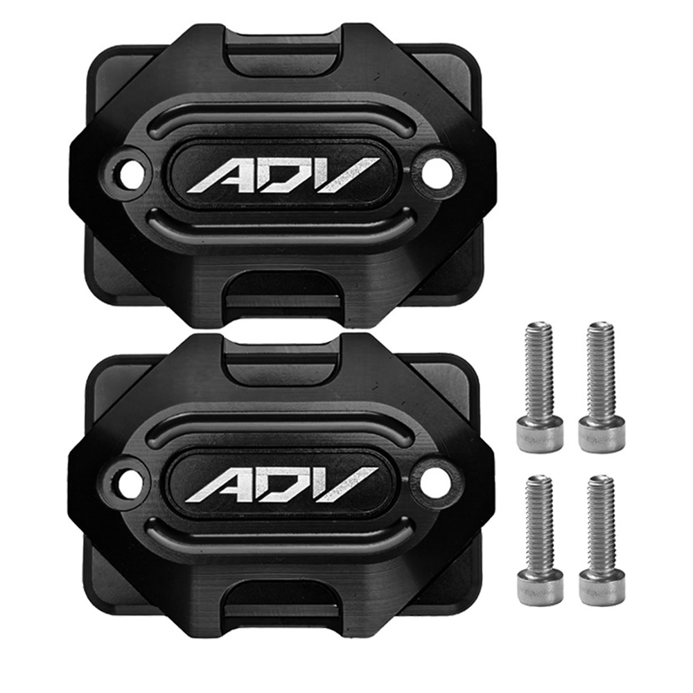 ฝาปิดถ้วยน้ำมันมอเตอร์ไซค์อะลู - Brake Fluid บทวิจารณ์และราคา