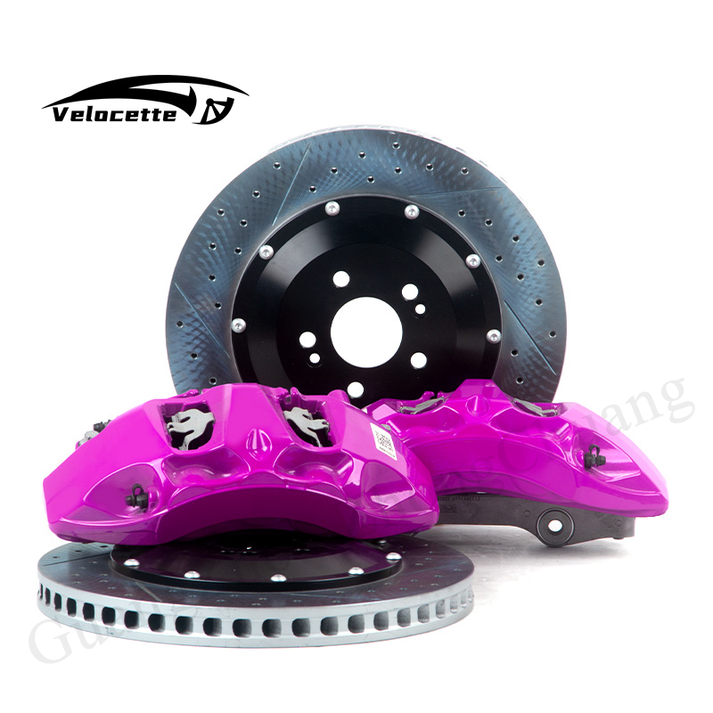 อุปกรณ์ตกแต่งภายนอกรถยนต์ คาลิ - Brake Caliper บทวิจารณ์และราคา