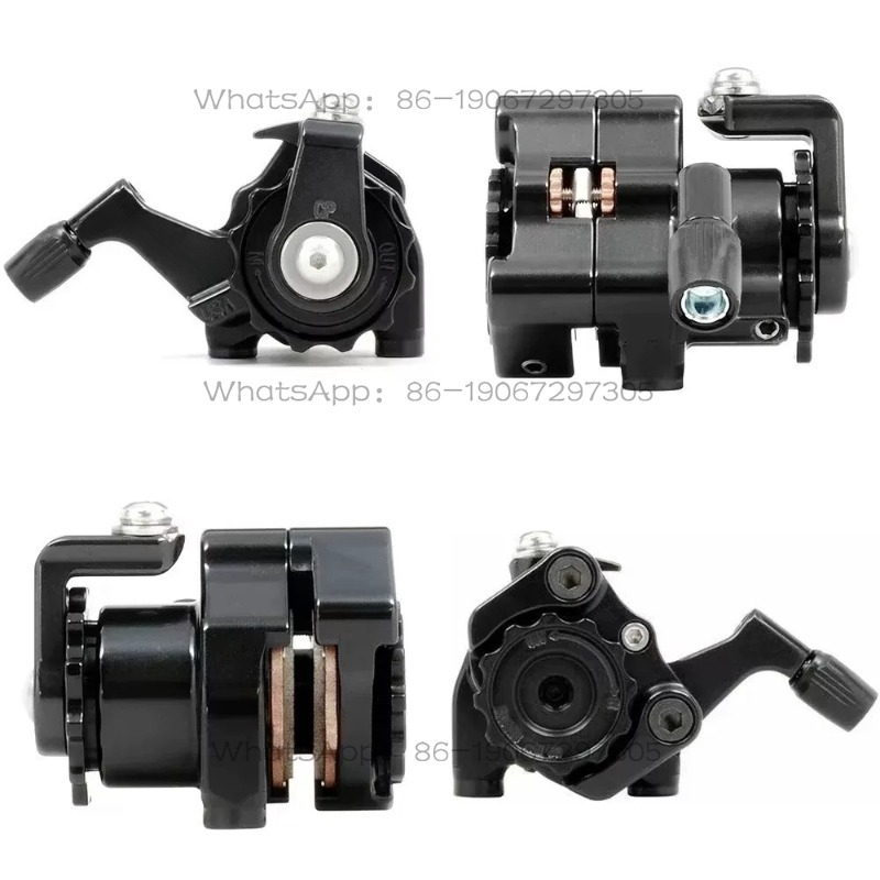 ร้านค้า Xujun1105641611  สายเบ - Brake Caliper บทวิจารณ์และราคา