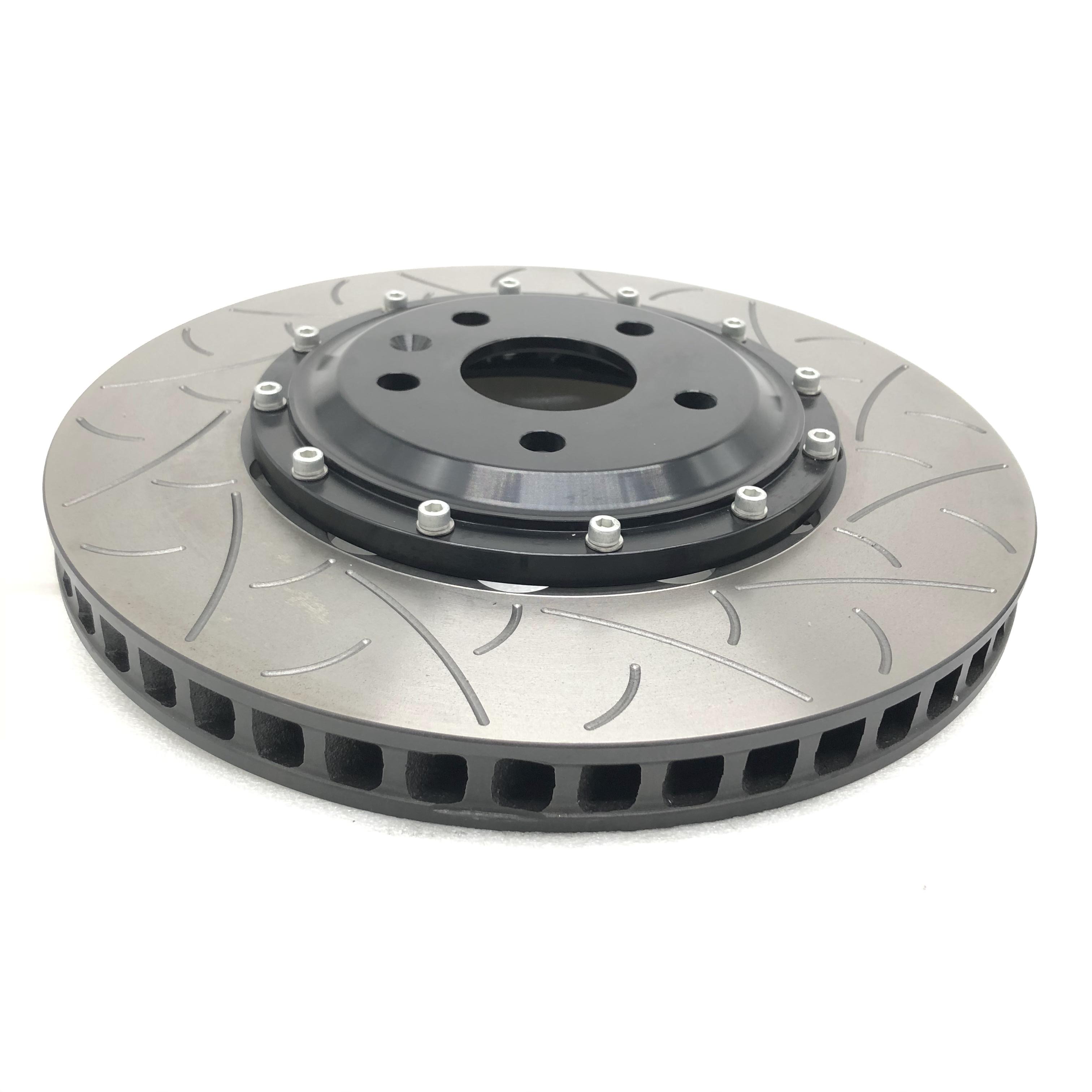 จานเบรกหน้า 350 มม. x 34 มม. ส - Brake Rotor บทวิจารณ์และราคา